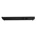 Lenovo ThinkPad T14 Gen 7 Intel Core Ultra 7-355, 16GB RAM,512GB SSD Intel Graphics, 14" WUXGA 60Hz Display, Windows 11 Pro (License) - Black
