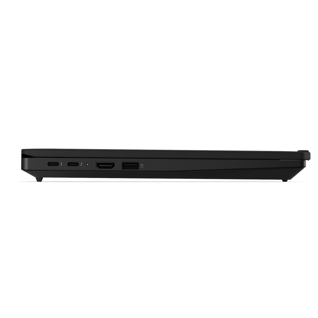 Lenovo ThinkPad T14 Gen 7 Intel Core Ultra 7-355, 16GB RAM,512GB SSD Intel Graphics, 14" WUXGA 60Hz Display, Windows 11 Pro (License) - Black