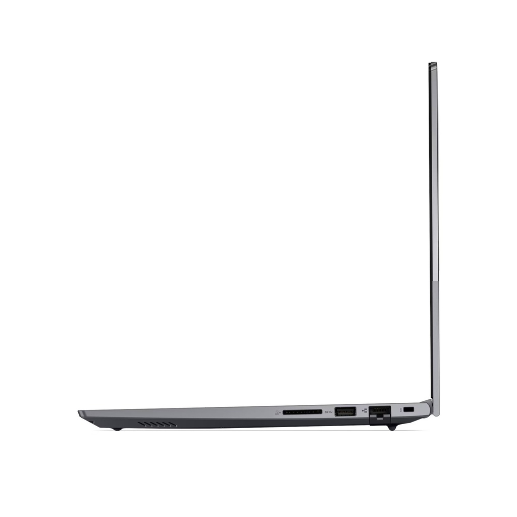 Lenovo ThinkBook 14 Gen 9 Intel Core Ultra 7-355, 16GB RAM, 512GB SSD Intel Graphics 14" WUXGA 60Hz Display, Windows 11 Pro (License) - Arctic Grey
