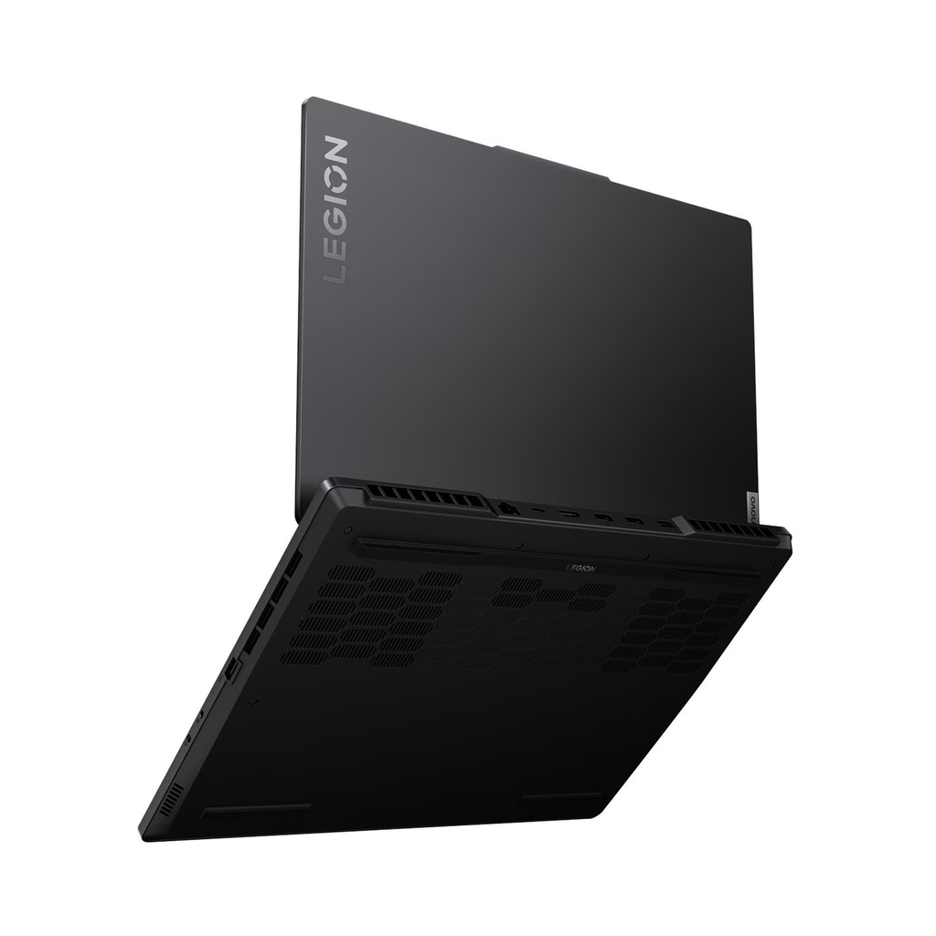 Lenovo Legion 5 Gaming Laptop AMD Ryzen 7 (7735HS) 16GB RAM 512GB SSD NVIDIA GeForce RTX 4060 8GB 15.6" QHD 165Hz Win 11 Storm Gray