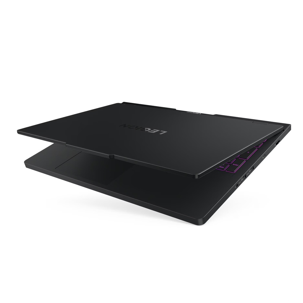Lenovo Legion Pro 5 Gaming Laptop, Intel Core Ultra 9-275HX Processor, 32GB Ram DDR5, 1TB + 1TB SSD NVMe, RTX 5070 8GB Graphics, 16" WQXGA OLED 165Hz Display, 4-Zone RGB Backlit Keyboard, Windows 11 Home, Eclipse Black | 83F3000GUS