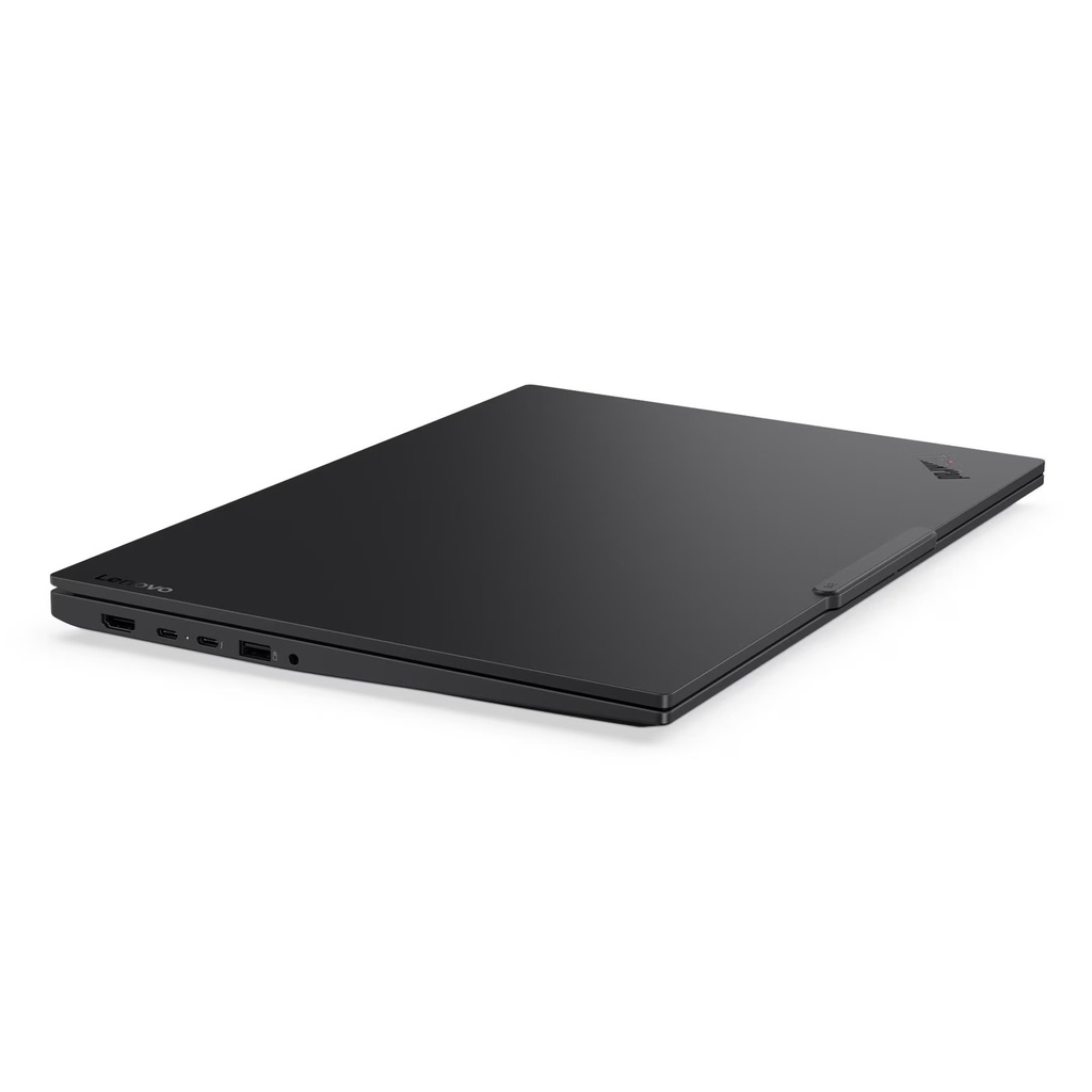 Lenovo ThinkPad E16 Gen 3 Laptop, Intel Core 7 240H Processor, 16GB RAM DDR5, 512GB SSD NVMe, Integrated Intel Graphics, 16" WUXGA IPS 60Hz Anti-glare Display, Backlit English Keyboard, Windows 11 Pro (License) + Free Gift Lenovo 512GB Portable SSD