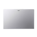 Acer Aspire Lite Laptop, Intel Core i7-13620H Processor, 16GB RAM, 512GB SSD, Intel UHD Graphics, 15.6" FHD IPS Display, Windows 11 Pro (License), Light Silver | NX.D5HEM.004