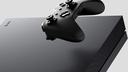 XBOX One X- Black color 