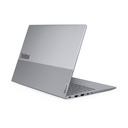 Lenovo ThinkBook 14 Gen 8 Laptop, Intel Core Ultra 5 225U Processor, 16GB DDR5 RAM, 512GB SSD NVMe, Integrated Intel Graphics, 14" WUXGA IPS 60Hz Display, Backlit Keyboard, Windows 11 Pro License + + Free Gift Lenovo 512GB Portable SSD