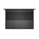 Dell AlienWare 15 Gaming Laptop, AMD Ryzen 5 220 Processor, 16GB RAM DDR5, 512GB SSD NVMe, RTX 4050 6GB Graphics, 15.3" WUXGA 165Hz Display, RGB Backlit Keyboard, Windows 11 Home - Black