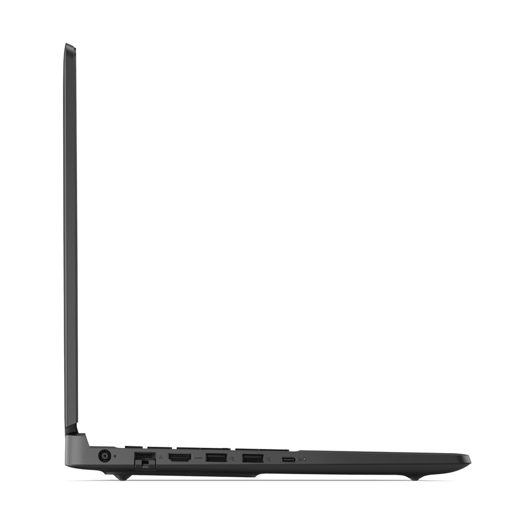 Dell AlienWare 15 Gaming Laptop, AMD Ryzen 5 220 Processor, 16GB RAM DDR5, 512GB SSD NVMe, RTX 4050 6GB Graphics, 15.3" WUXGA 165Hz Display, RGB Backlit Keyboard, Windows 11 Home - Black