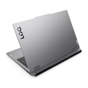 Lenovo Loq Essential 15IRX11 Gaming Laptop, i7-13650HX Processor, 32GB D5 RAM, 1TB SSD NVMe, RTX 5070 8GB VGA, 15.6" FHD IPS 144Hz Display, White Backlit Keyboard, Windows 11 Pro (License) + Free Gift Lenovo 512GB SSD & Lenovo Laptop Bag