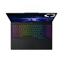 Lenovo Legion 5 15IRX10, i9-14900HX, 32GB D5 Ram, 1TB NVMe SSD, RTX 5070 8GB, 15.1" OLED 165Hz Display, RGB Keyboard, Win 11 Pro (License), Eclipse Black + Free Gift Lenovo Laptop Bag
