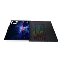Lenovo Legion 5 15IRX10, i9-14900HX, 32GB D5 Ram, 1TB NVMe SSD, RTX 5070 8GB, 15.1" OLED 165Hz Display, RGB Keyboard, Win 11 Pro (License), Eclipse Black + Free Gift Lenovo Laptop Bag