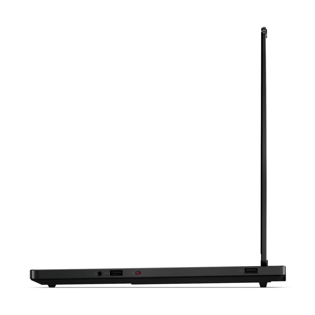 Lenovo Legion 5 15IRX10, i9-14900HX, 32GB D5 Ram, 1TB NVMe SSD, RTX 5070 8GB, 15.1" OLED 165Hz Display, RGB Keyboard, Win 11 Pro (License), Eclipse Black + Free Gift Lenovo Laptop Bag