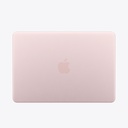 Apple MacBook Neo 13" A18 Pro chip 6‑core CPU 5‑core GPU 8GB 512GB SSD (Eng/Arb) -Blush (Z1TV0002D)