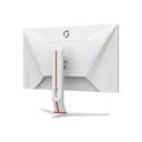 Gameon Artic Pro Series 27" FHD IPS 180Hz 0.5ms Gaming Monitor With AMD FreeSync & Nvidia G-Sync (Support PS5) - White