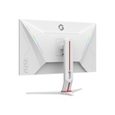 Gameon Artic Pro Series 27" FHD IPS 180Hz 0.5ms Gaming Monitor With AMD FreeSync & Nvidia G-Sync (Support PS5) - White