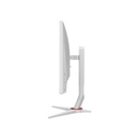 Gameon Artic Pro Series 27" FHD IPS 180Hz 0.5ms Gaming Monitor With AMD FreeSync & Nvidia G-Sync (Support PS5) - White