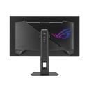 Asus ROG Strix OLED XG27AQDPG, 27" QHD QD-OLED, 500 Hz, 0.03 ms, HDMI 2.1 Gaming Monitor