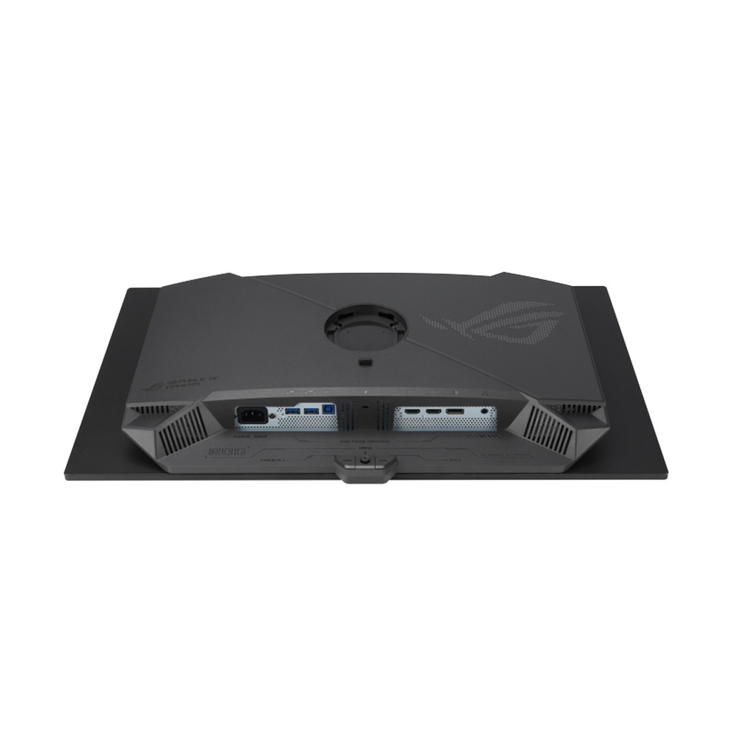 Asus ROG Strix OLED XG27AQDPG, 27" QHD QD-OLED, 500 Hz, 0.03 ms, HDMI 2.1 Gaming Monitor
