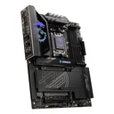 MSI AMD MPG X870E Carbon WIFI DDR5 Gaming Motherboard