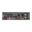 MSI AMD MPG X870E Carbon WIFI DDR5 Gaming Motherboard