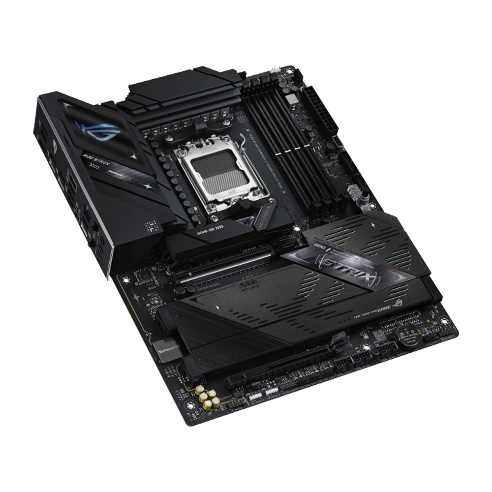 ASUS ROG Strix B850-F Gaming WIFI7 NEO AMD ATX Mainboard - Black