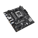 ASUS Prime B850M-F M-ATX AM5 Motherboard