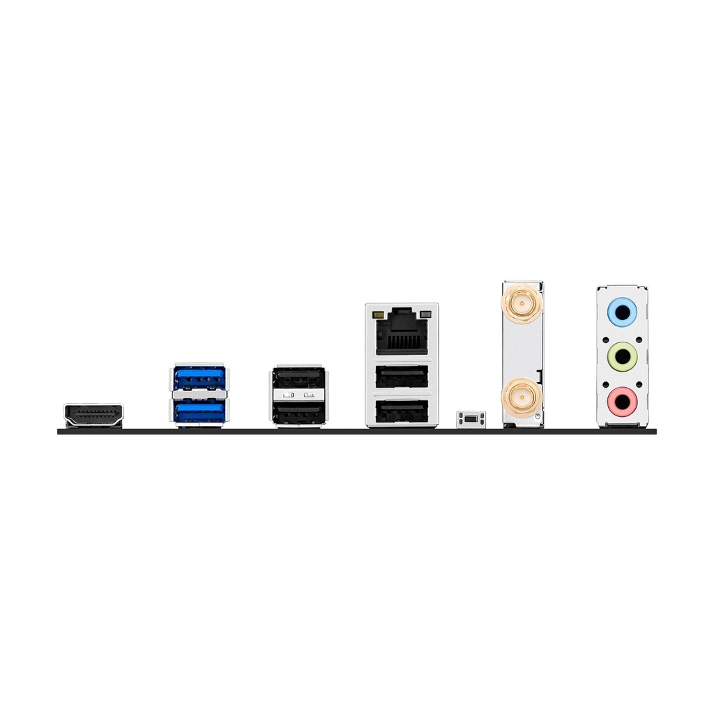 ASUS Prime B850M-F M-ATX AM5 Motherboard