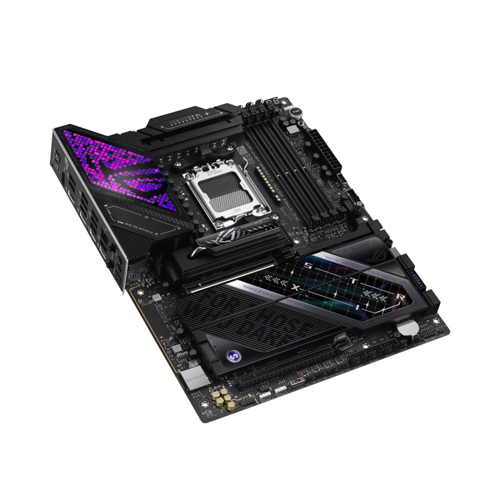 Asus ROG STRIX X870E-E Gaming WIFI7 Neo ATX Motherboard