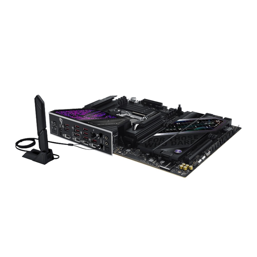 Asus ROG STRIX X870E-E Gaming WIFI7 Neo ATX Motherboard