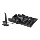 ASUS B850 MAX Gaming WIFI AM5 ATX Motherboard - Black