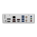 MSI B850 Gaming Plus WIFI6E Motherboard – White