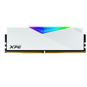 XPG Lancer DDR5 32GB (2x16GB) 5600Mhz - Desktop Memory RAM - White