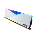 XPG Lancer DDR5 32GB (2x16GB) 5600Mhz - Desktop Memory RAM - White