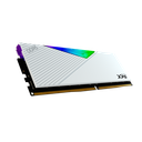 XPG Lancer DDR5 32GB (2x16GB) 5600Mhz - Desktop Memory RAM - White