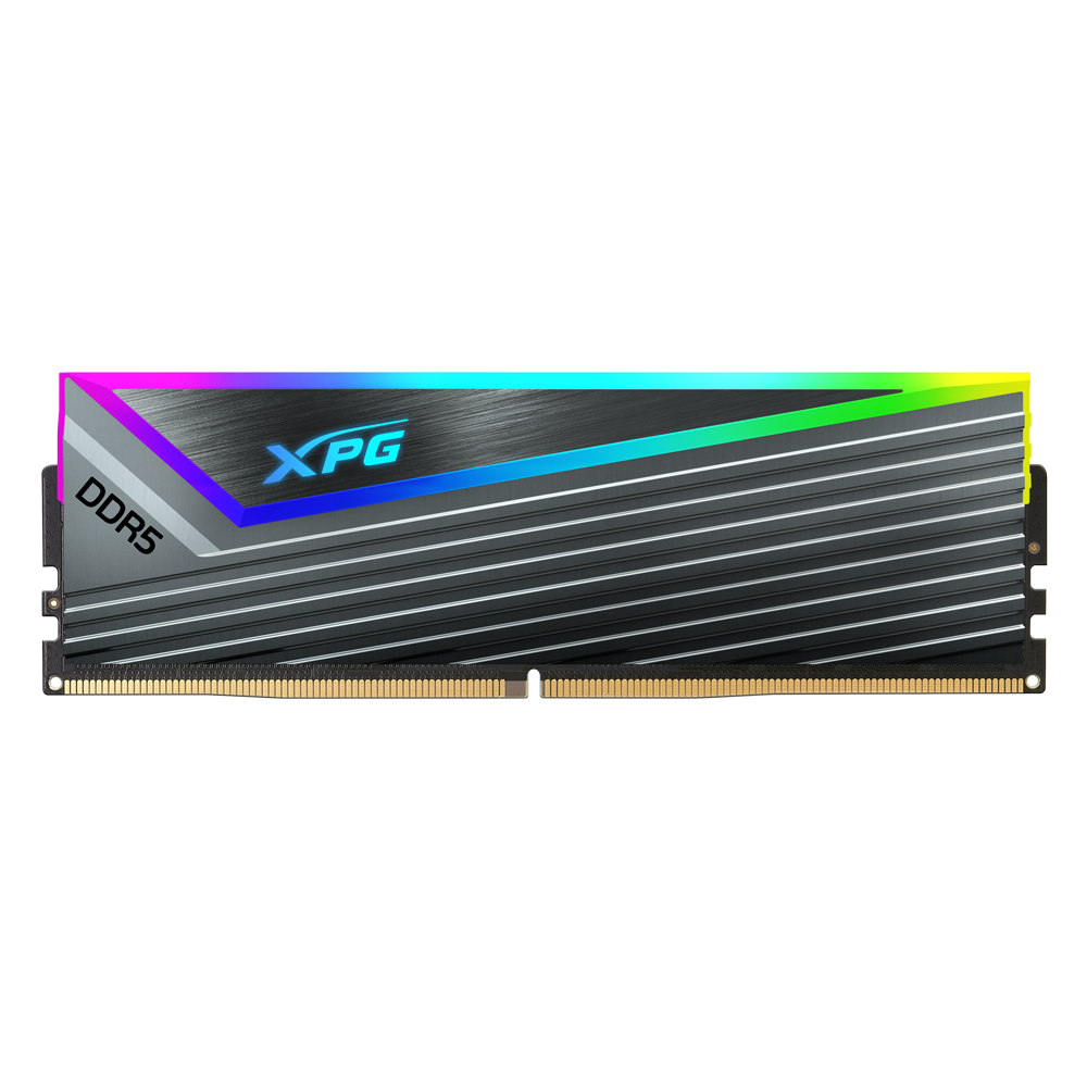 XPG CASTER RGB DDR5 32GB (2x16GB) 6400MHz - Desktop Memory RAM