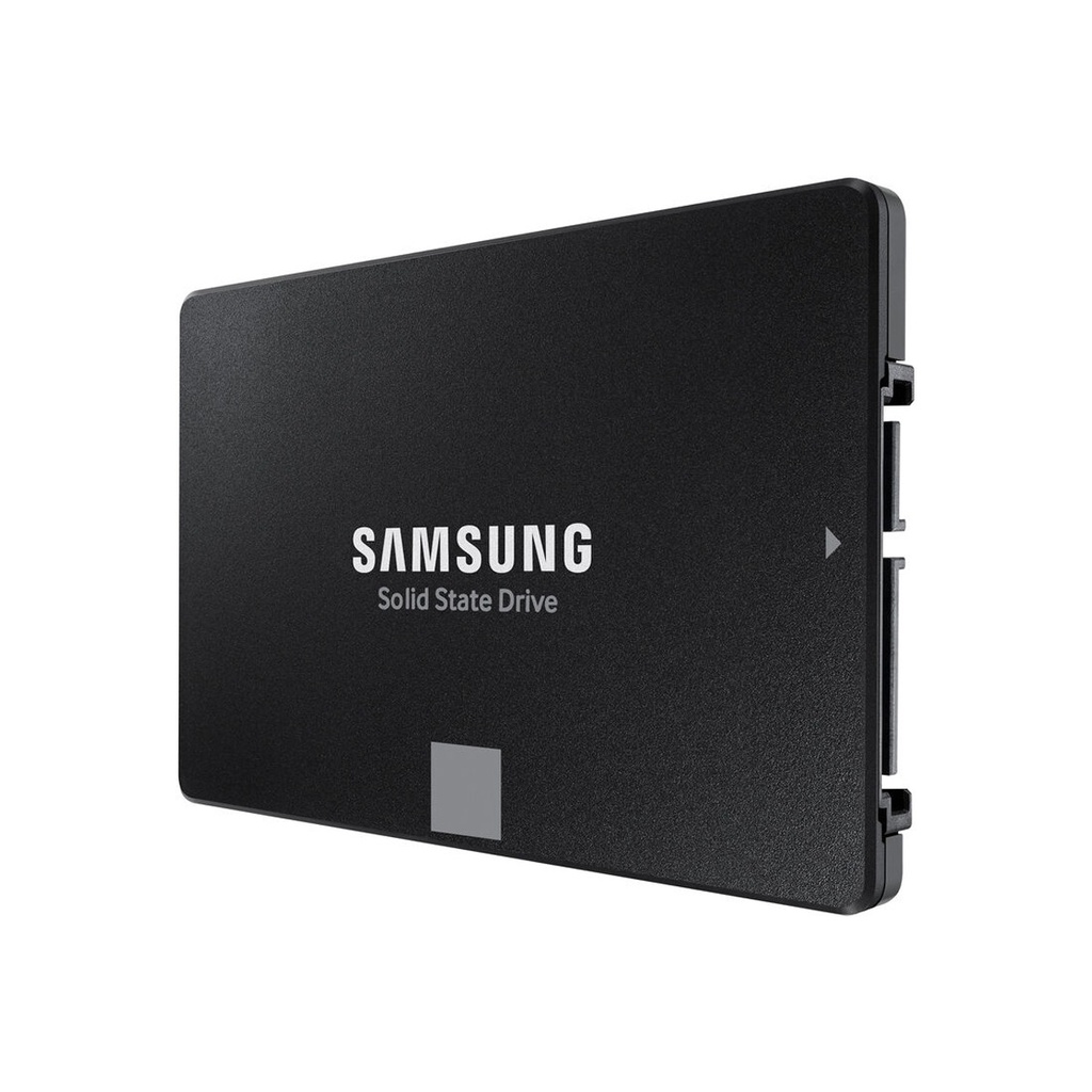 Samsung 4TB 870 EVO SATA III 2.5" Internal SSD