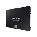 Samsung 4TB 870 EVO SATA III 2.5" Internal SSD