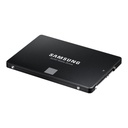 Samsung 4TB 870 EVO SATA III 2.5" Internal SSD
