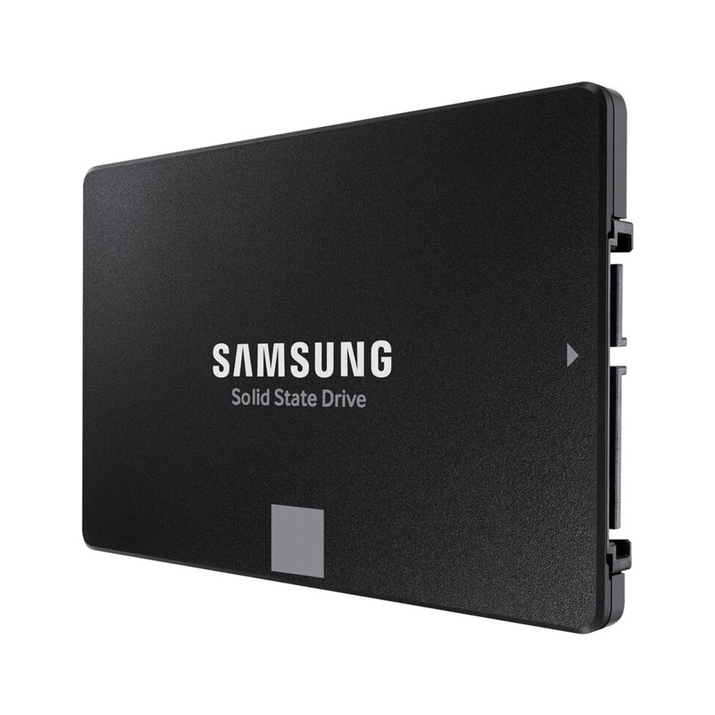 Samsung 4TB 870 EVO SATA III 2.5" Internal SSD