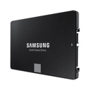 Samsung 4TB 870 EVO SATA III 2.5" Internal SSD
