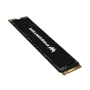 Acer Predator GM6 2TB PCIe Gen4 NVMe 2.0 M.2 SSD, Up to 7200 MB/s Read