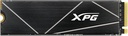 XPG Gammix S70 Blade 8TB SSD - Internal Solid State Drive - Black