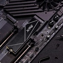 XPG Gammix S70 Blade 8TB SSD - Internal Solid State Drive - Black
