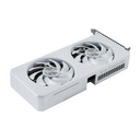 Palit Geforce RTX 5060Ti 16GB GDDR7 OC Graphic Card - White