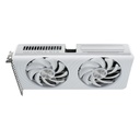 Palit Geforce RTX 5060Ti 16GB GDDR7 OC Graphic Card - White