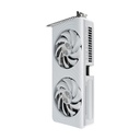 Palit Geforce RTX 5060Ti 16GB GDDR7 OC Graphic Card - White