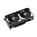 ASUS Dual GeForce RTX™ 5060 8GB GDDR7 OC Edition Advanced Graphic Card, Max AI Performance with FP4 and DLSS 4