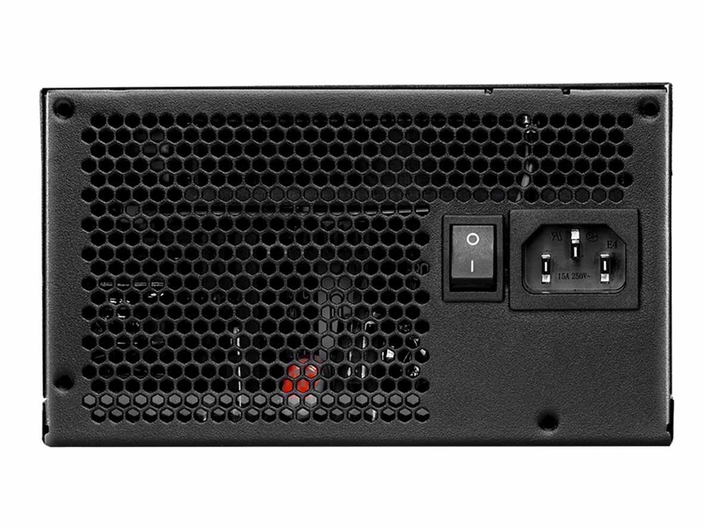 XPG CYBERCORE II 1300W PLATINUM Modular Power Supply - Black