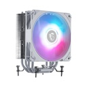 MSI MAG COREFROZR AA13 CPU Air Cooler Fan - White