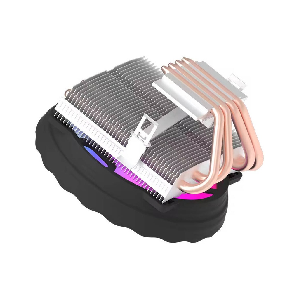 Aigo ICE 400X Top Flow RGB CPU Cooler