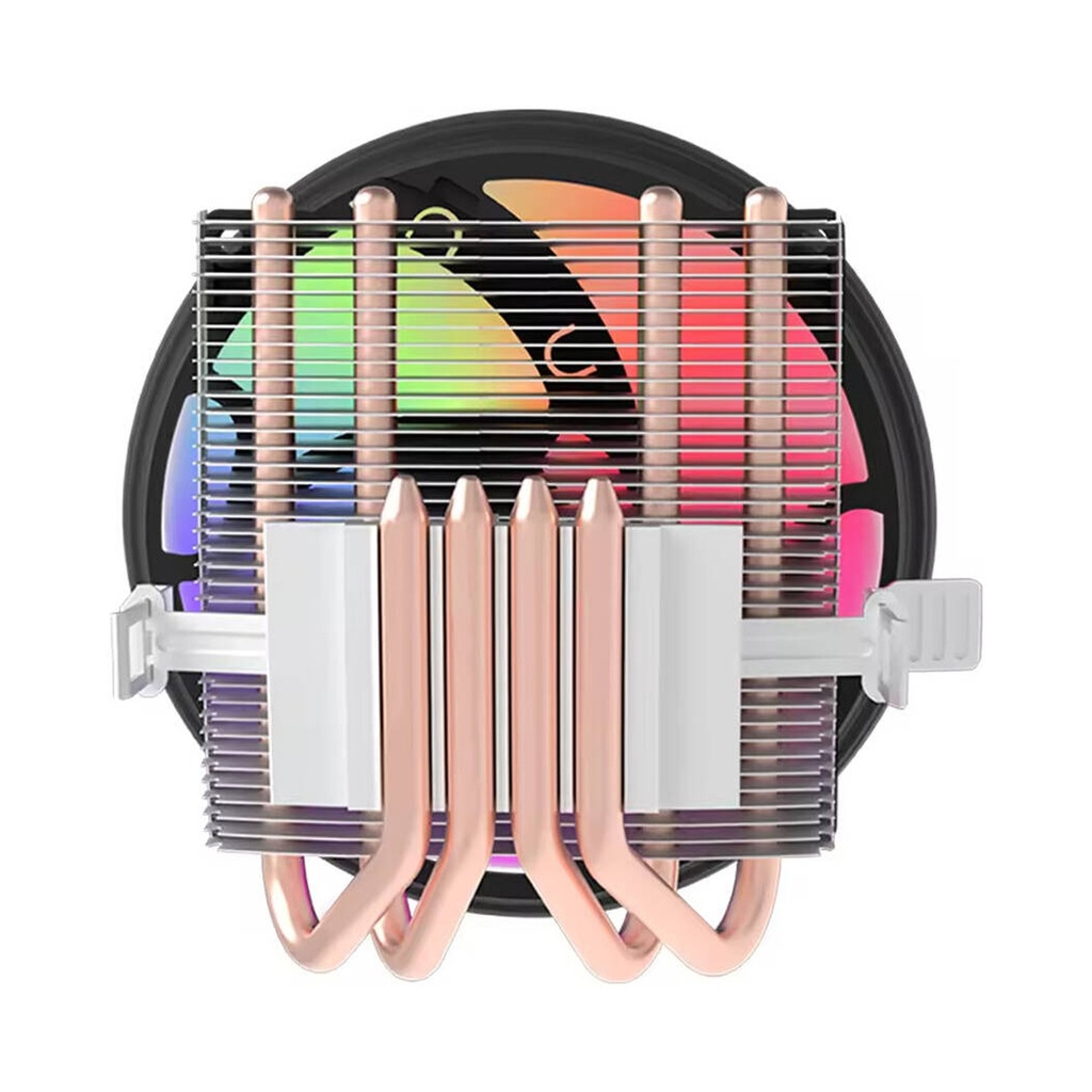 Aigo ICE 400X Top Flow RGB CPU Cooler